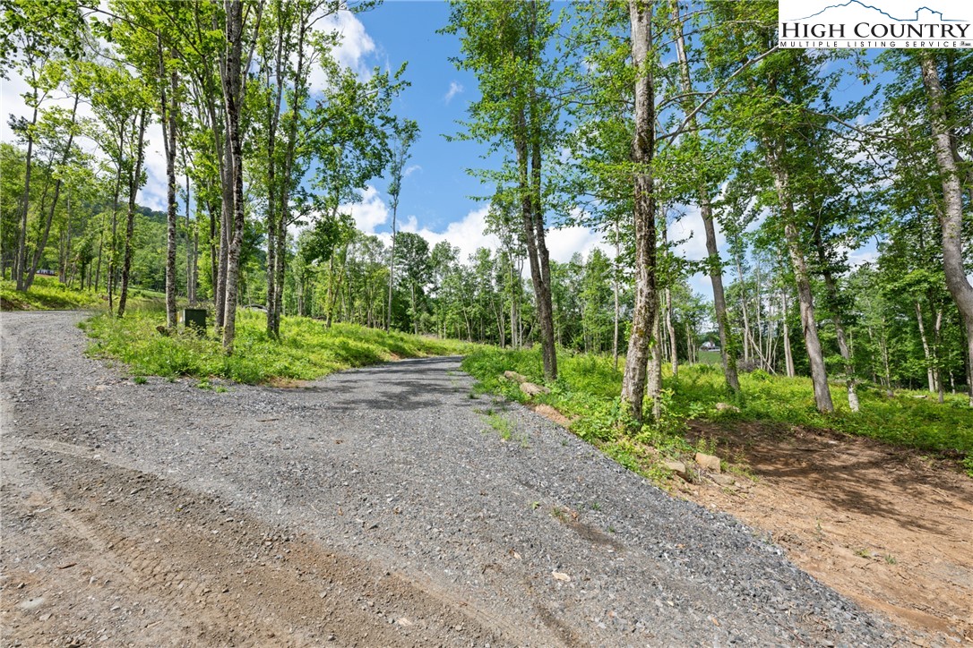 Land in Creston