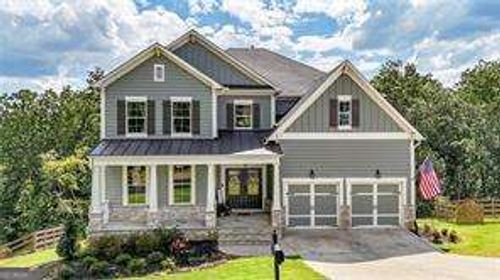 249 Fountain Oak Way, Canton, GA, 30114-5739 | Card Image