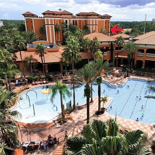 410a-12556 Floridays Resort Dr, ORLANDO, FL, 32821-6952 | Card Image