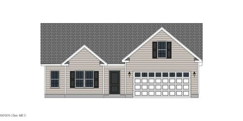 2337 Rhinestone Drive, Winterville, NC, 28590 | Card Image