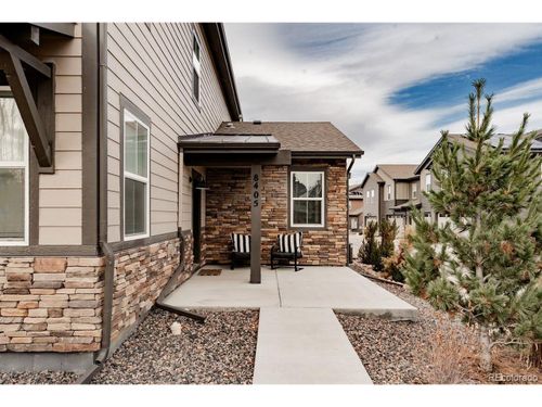 8405 Mount Ouray Rd, Littleton, CO, 80125 | Card Image