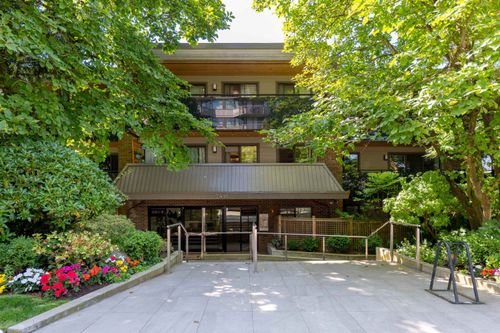 307-2416 W 3rd Ave, Vancouver, BC, V6K1L8 | Card Image