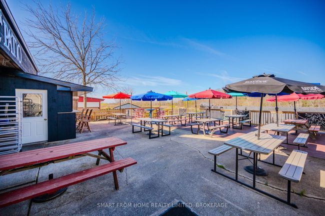 35 Robinson St, Home with 0 bedrooms, 0 bathrooms and 4 parking in Port Burwell ON | Image 8
