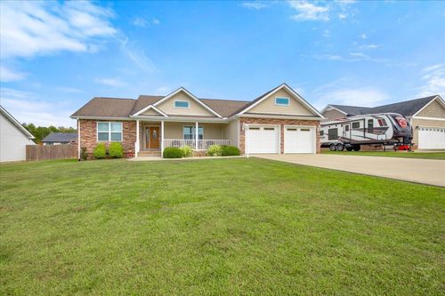 3556 Barbourville Rd, London, KY, 40744-9302 | Card Image