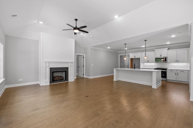 8892 Knolling Loop, House other with 3 bedrooms, 2 bathrooms and null parking in Ooltewah TN | Image 23