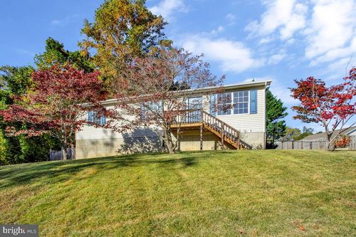 4000 Chesapeake Ave, CHESAPEAKE BEACH, MD, 20732-4190 | Card Image