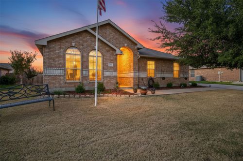 217 Southpeak Ln, Ponder, TX, 76259-6016 | Card Image