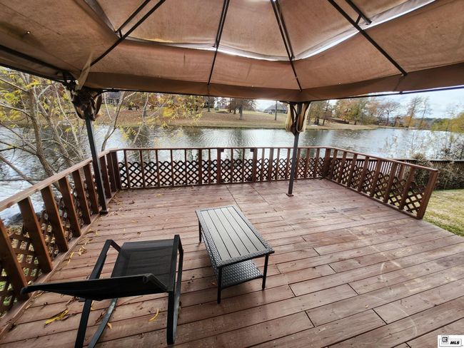 1024 Brownlee Rd, House other with 3 bedrooms, 2 bathrooms and null parking in Calhoun LA | Image 12