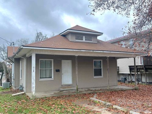 405 W College St, Carbondale, IL, 62901-2736 | Card Image