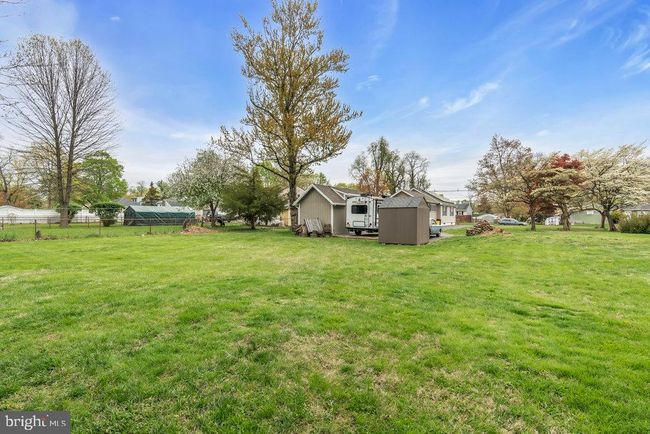 82 Hauser Ave, House other with 2 bedrooms, 1 bathrooms and null parking in Trenton NJ | Image 33