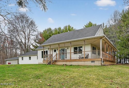 9136 County Road Ef, Delta, OH, 43515-9473 | Card Image