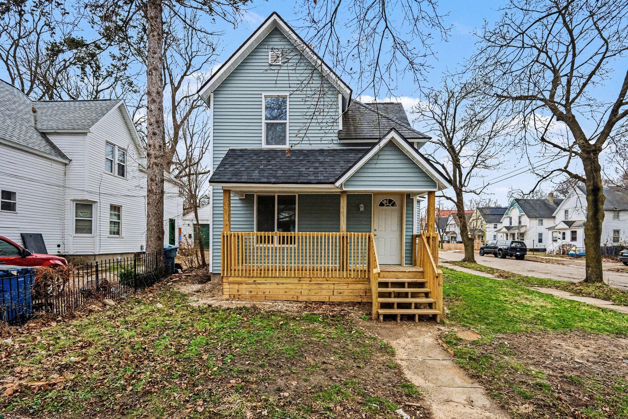 Residential in Kalamazoo 2