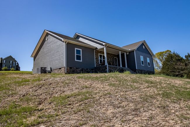 83 Fox Run Dr, House other with 3 bedrooms, 2 bathrooms and 2 parking in Dunlap TN | Image 11
