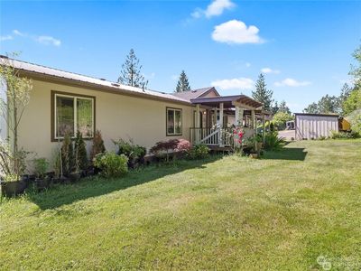 133 Winston Creek Road, House other with 3 bedrooms, 2 bathrooms and 2 parking in Mossyrock WA | Image 1