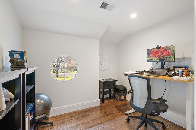 1234 N Glengarry Rd, House other with 4 bedrooms, 5 bathrooms and null parking in Bloomfield Hills MI | Image 57