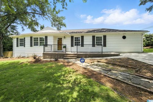 613 Greenhill Dr, HOMEWOOD, AL, 35209-6009 | Card Image