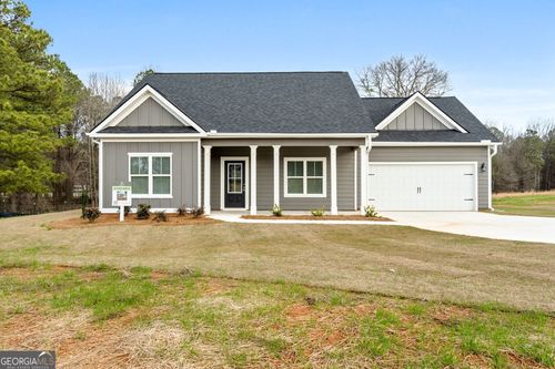 lot-7-156 Charlie Fuller Rd, Grantville, GA, 30220 | Card Image