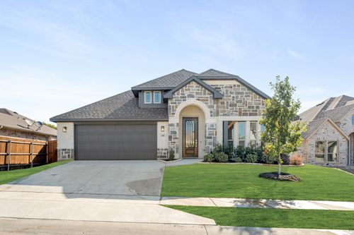 210 Comanche Trl, Alvarado, TX, 76009-2633 | Card Image