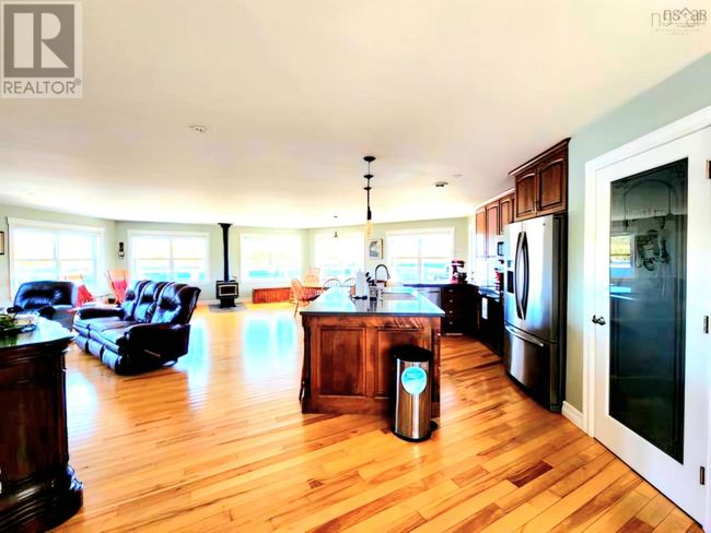 1089 Highway 316, House other with 3 bedrooms, 2 bathrooms and null parking in Larrys River NS | Image 11