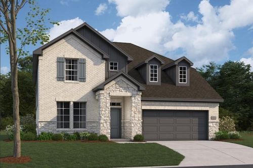 21407 Mountain Haya Trl, Tomball, TX, 77377-4158 | Card Image