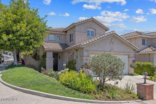 3181 Ferncrest Pl, Thousand Oaks, CA, 91362-4982 | Card Image