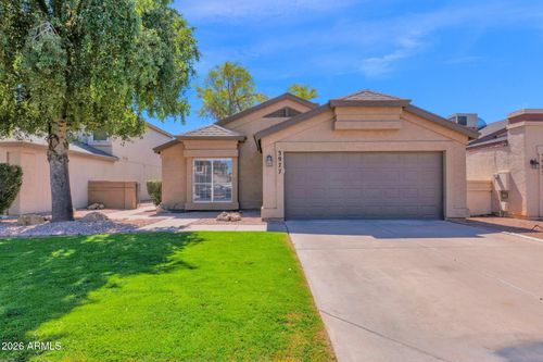 3977 W Cindy St, Chandler, AZ, 85226-3881 | Card Image