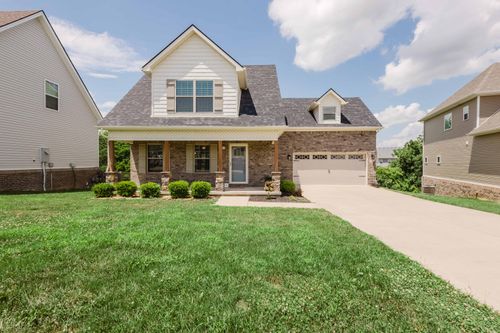 541 Ryan Dr, Richmond, KY, 40475-7578 | Card Image