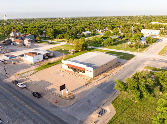1106 Conrad Hilton Blvd, Home with 0 bedrooms, 0 bathrooms and null parking in Cisco TX | Image 6