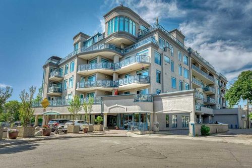210-4 14 St Nw, Calgary, AB, T2N1Z4 | Card Image