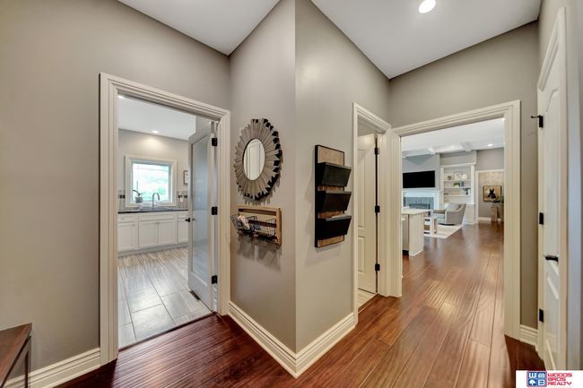 2020 Ridgeline Dr, House other with 5 bedrooms, 4 bathrooms and 3 parking in Lincoln NE | Image 28