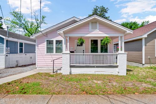 416 S 8th St, Wilmington, NC, 28401-5302 | Card Image