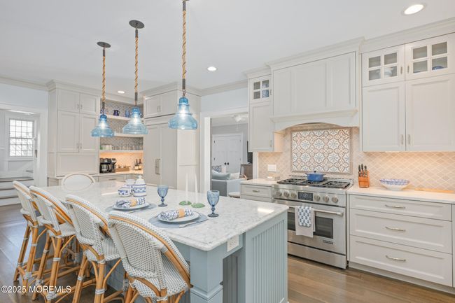 26 Bridge Ave, House other with 7 bedrooms, 5 bathrooms and null parking in Bay Head NJ | Image 15