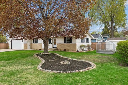 5419 50th Ave N, Crystal, MN, 55429-3655 | Card Image