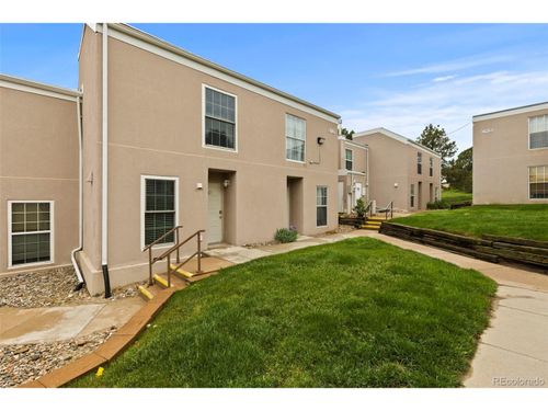 c-3110 Van Teylingen Dr, Colorado Springs, CO, 80917-5184 | Card Image