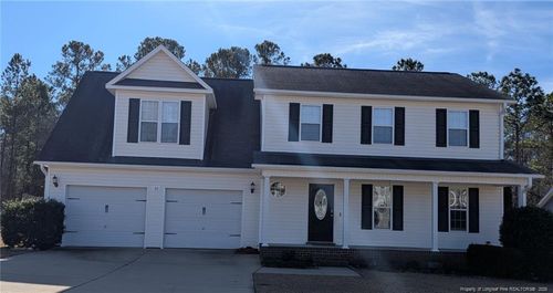 30 Rockingham St, Spring Lake, NC, 28390-1756 | Card Image