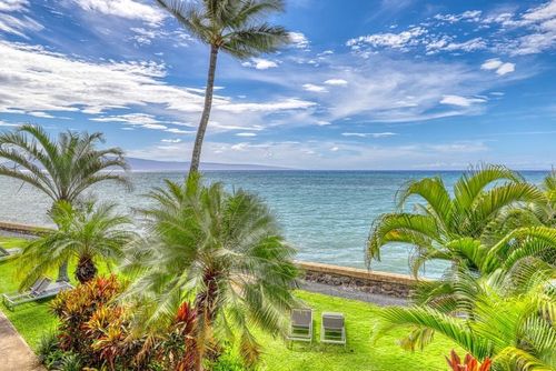204-4435 Lower Honoapiilani Rd, Lahaina, HI, 96761-9241 | Card Image