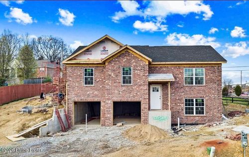 2125 Churchdown Ln, Louisville, KY, 40214-5647 | Card Image