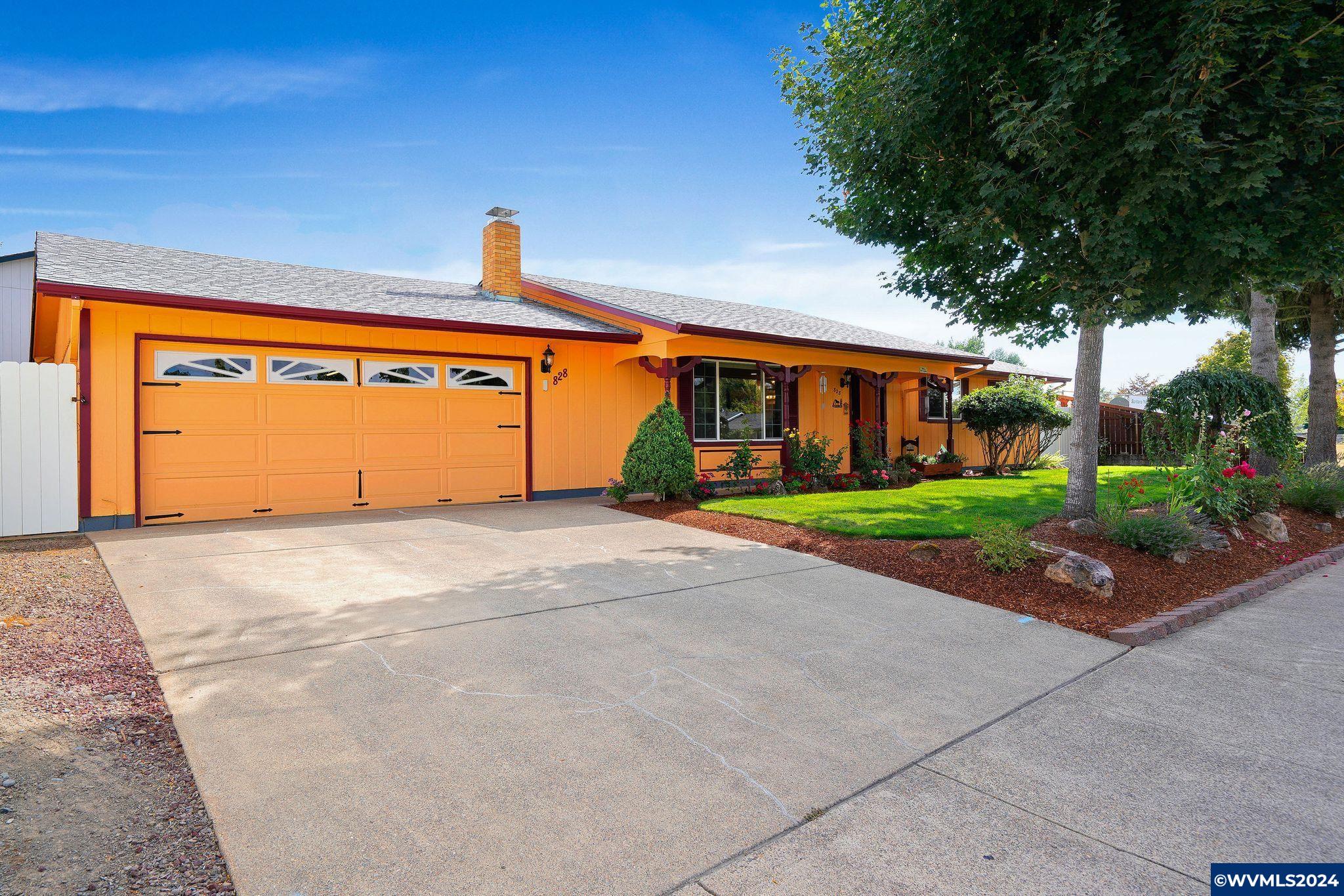 Shawnee Dr, Salem, OR 97317