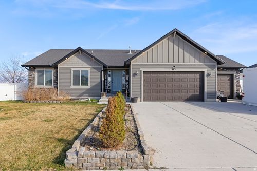 463 S Trejo Ridge Rd, Grantsville, UT, 84029-3701 | Card Image