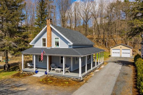 30 Route 12, Hartland, VT, 05048-9460 | Card Image