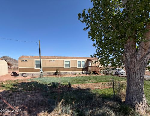 7832 Jacamar Ln, Woodruff, AZ, 85942-0141 | Card Image
