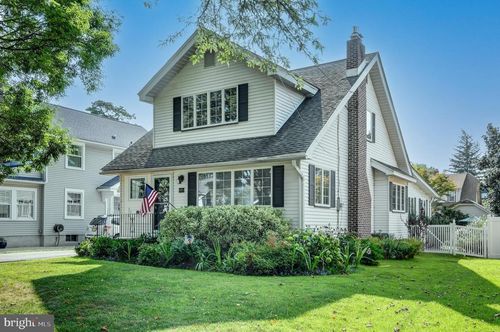 120 Ardmore Ave, HADDONFIELD, NJ, 08033-1428 | Card Image