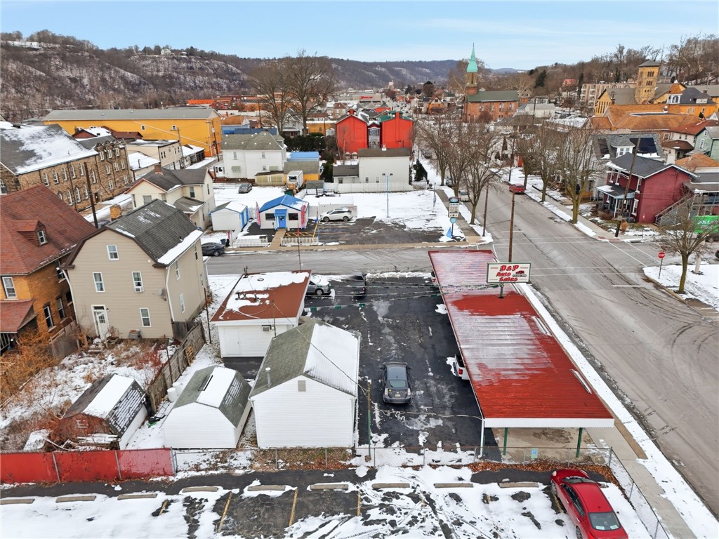 Commercial Sale in New Brighton 5
