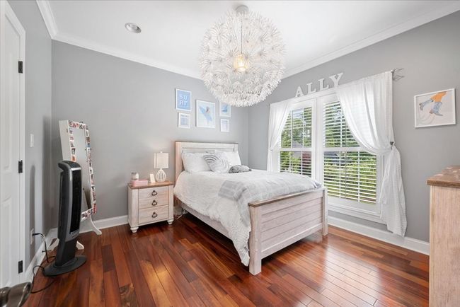 20118 Heron Cir, House other with 4 bedrooms, 4 bathrooms and 4 parking in Abingdon VA | Image 48
