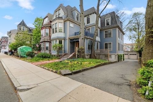 23 Hillside St, Boston, MA, 02120-3349 | Card Image
