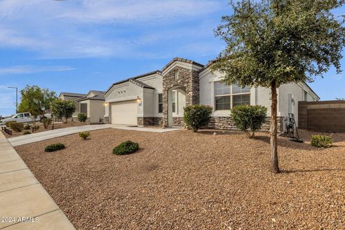 3020 N Amber Drive, Buckeye, AZ, 85396 | Card Image