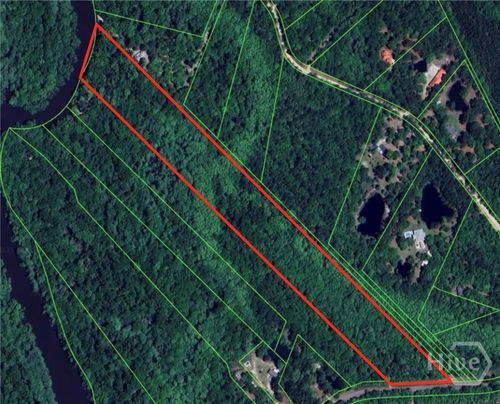 0 Old Highway 204, Bloomingdale, GA, 31302 | Card Image