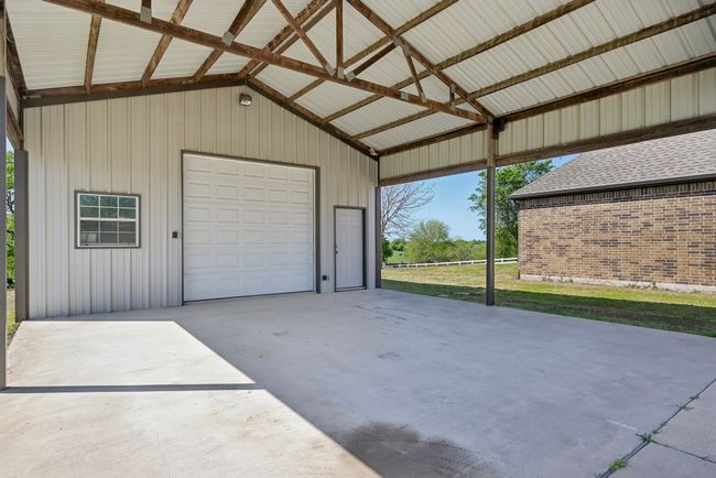 Out Building w-Carport | Image 31