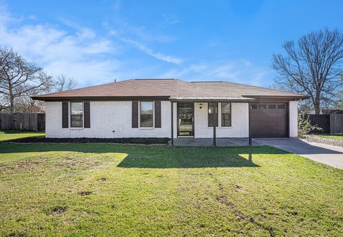 441 White Oak Ln, Burleson, TX, 76028-6246 | Card Image
