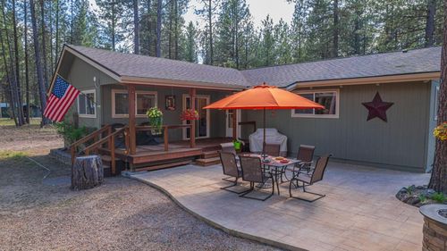 16167 Mountain Goat Ln, Bend, OR, 97707-2410 | Card Image